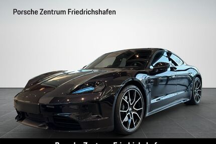 Porsche Taycan Gebrauchtwagen