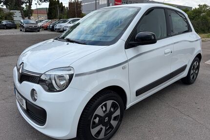 Renault Twingo Gebrauchtwagen