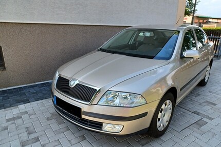 Dacia Octavia 