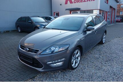 Ford Mondeo Gebrauchtwagen