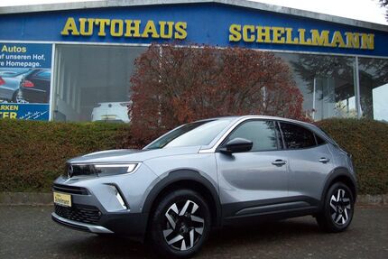 Opel Mokka Gebrauchtwagen