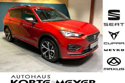 Seat Tarraco Gebrauchtwagen