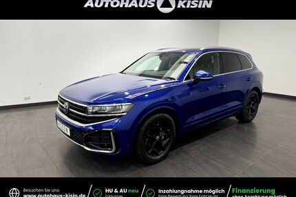 VW Touareg Gebrauchtwagen
