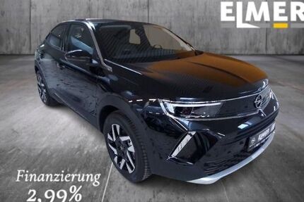 Opel Mokka-e Gebrauchtwagen