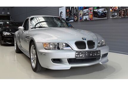BMW Z3 M Gebrauchtwagen