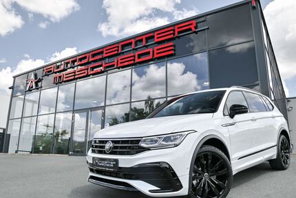 VW Tiguan Allspace Gebrauchtwagen