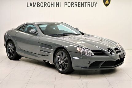 Mercedes-Benz SLR Gebrauchtwagen