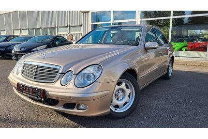 Mercedes-Benz E 240 Gebrauchtwagen
