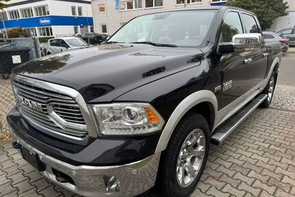 Dodge RAM Gebrauchtwagen