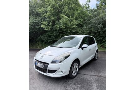 Renault Scenic Gebrauchtwagen
