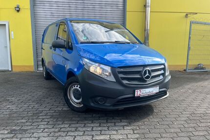 Mercedes-Benz Vito Gebrauchtwagen