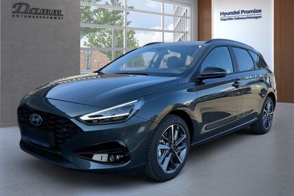 Hyundai i30 Gebrauchtwagen