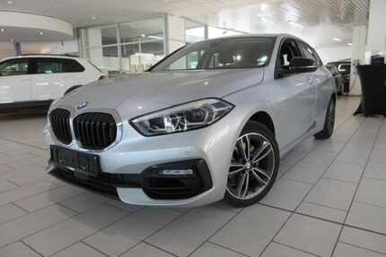 BMW 118 Gebrauchtwagen