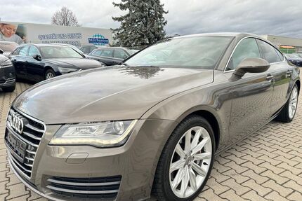 Audi A7 Gebrauchtwagen