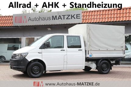 VW T6 Transporter Gebrauchtwagen