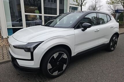 Volvo EX30 Gebrauchtwagen