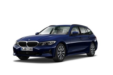 BMW 318 Gebrauchtwagen