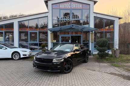 Dodge Charger Gebrauchtwagen
