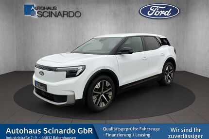 Ford Explorer Gebrauchtwagen