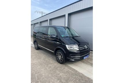 VW T6 Multivan Gebrauchtwagen