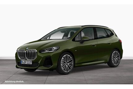 BMW 220 Active Tourer Gebrauchtwagen
