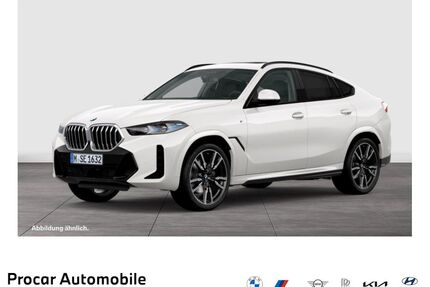 BMW X6 Gebrauchtwagen