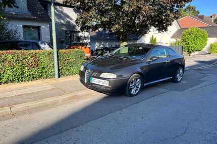 Alfa Romeo GT Gebrauchtwagen