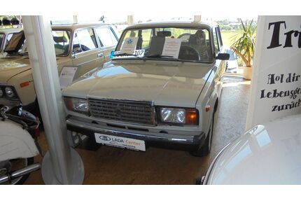 Lada 2107 Gebrauchtwagen