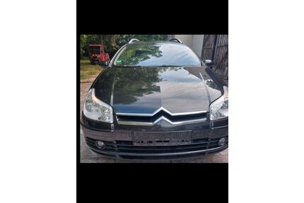 Citroen C5 Gebrauchtwagen