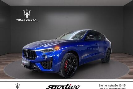 Maserati Levante Gebrauchtwagen