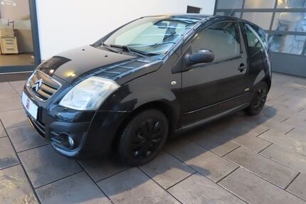 Citroen C2 Gebrauchtwagen