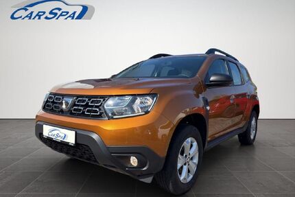 Dacia Duster Gebrauchtwagen
