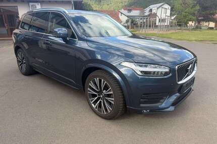 Volvo XC90 Gebrauchtwagen