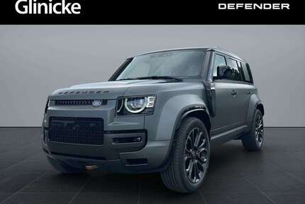Land Rover Defender Gebrauchtwagen