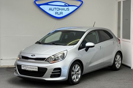 Kia Rio Gebrauchtwagen