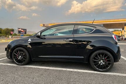 Alfa Romeo MiTo Gebrauchtwagen