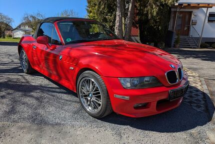 BMW Z3 Gebrauchtwagen