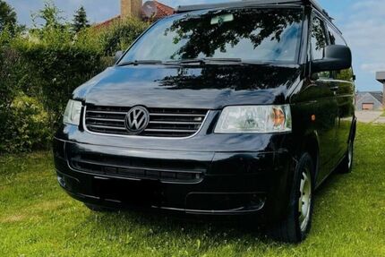 VW T5 andere Gebrauchtwagen