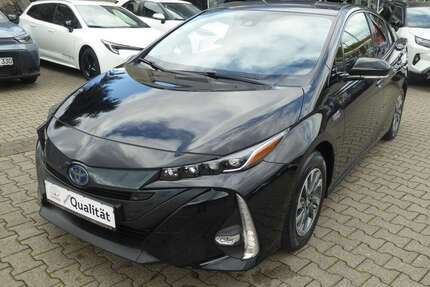 Toyota Prius Gebrauchtwagen