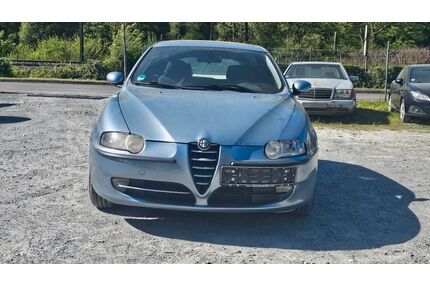 Alfa Romeo 147 Gebrauchtwagen