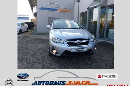 Subaru XV Gebrauchtwagen