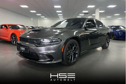 Dodge Charger Gebrauchtwagen