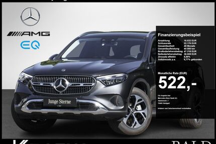 Mercedes-Benz GLC 300 Gebrauchtwagen