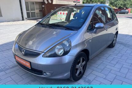 Honda Jazz Gebrauchtwagen