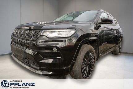 Jeep Compass Gebrauchtwagen