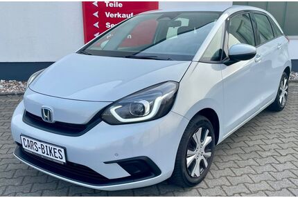 Honda Jazz Gebrauchtwagen