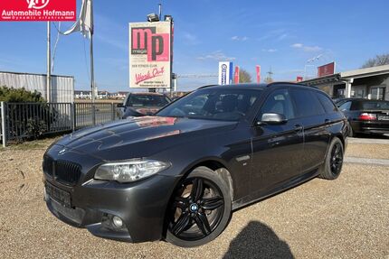 BMW 520 Gebrauchtwagen