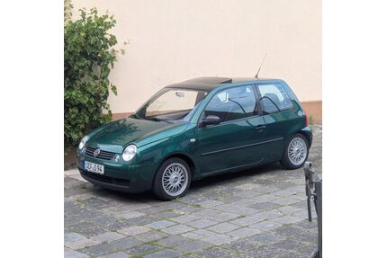 VW Lupo Gebrauchtwagen