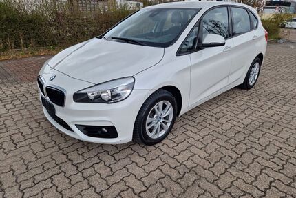BMW 214 Active Tourer Gebrauchtwagen
