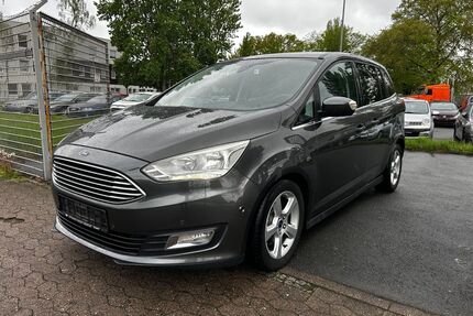 Ford Grand C-Max Gebrauchtwagen